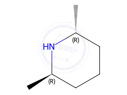 Chemical structure of Nemonoxacin Impurity 39
