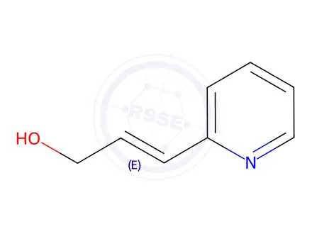 Chemical structure of Betahistine Hydrochloride Impurity 37