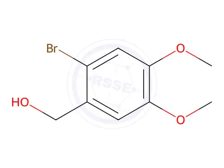 Chemical structure of Pinaverium Bromide Impurity 1