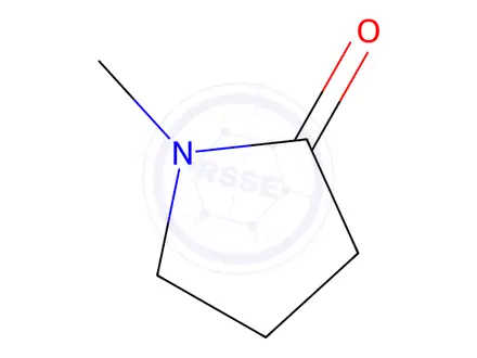 Chemical structure of Piracetam Impurity 8
