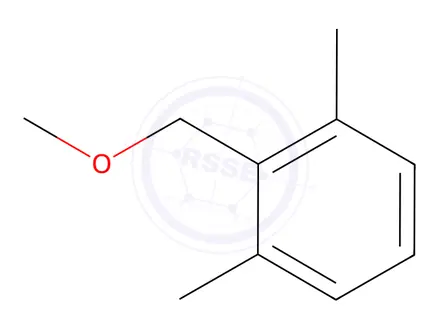 Chemical structure of Linaprazan Glurate Impurity 55