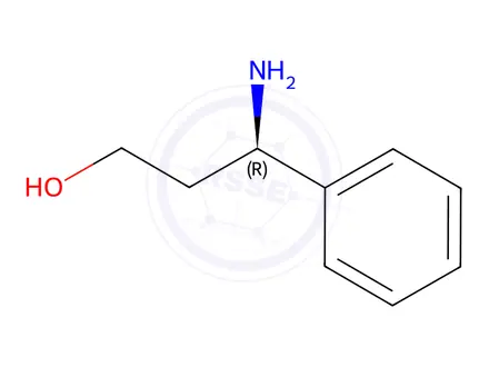 Chemical structure of Dapoxetine Hydrochloride Impurity 48