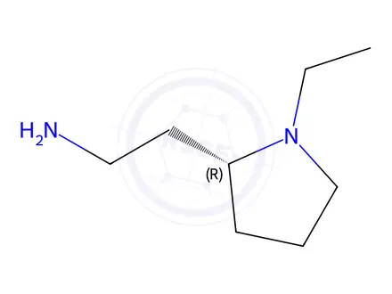 Chemical structure of Amisulpride Impurity 83