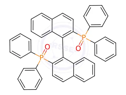 Chemical structure of Alendronate Sodium Impurity 26