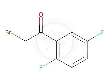 Chemical structure of Isavuconazonium Sulfate Impurity 20