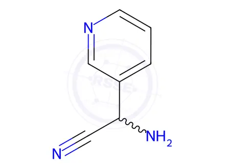 Chemical structure of Xanomeline Impurity 9