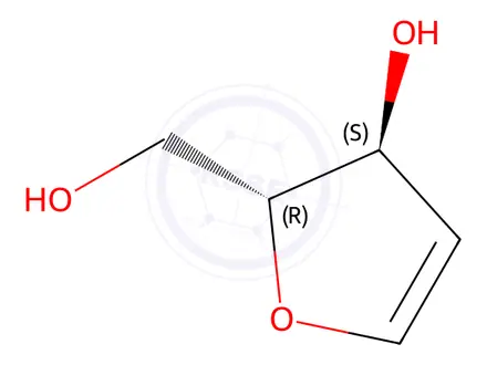 Chemical structure of Decitabine Impurity 30