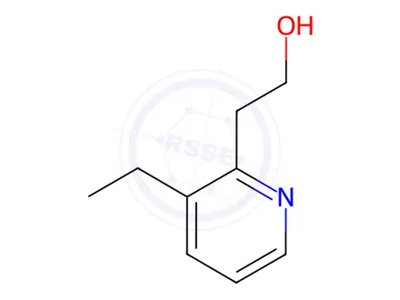 Chemical structure of Pioglitazone Hydrochloride Impurity 70