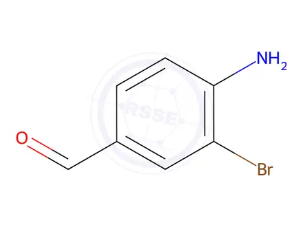 Chemical structure of Ambroxol Hydrochloride Impurity 29