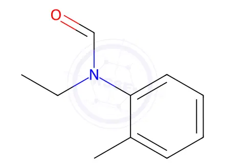 Chemical structure of Crotamiton Impurity 9