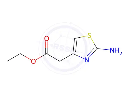 Chemical structure of Mirabegron Impurity 23