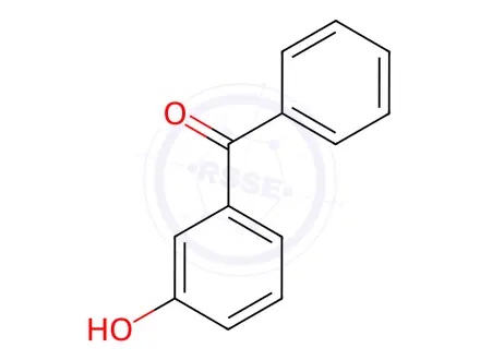 Chemical structure of Dimenhydrinate Impurity 17