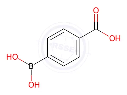 Chemical structure of Eltrombopag Olamineg Impurity 132