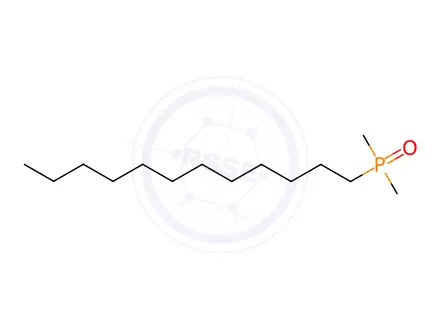 Chemical structure of APO-12