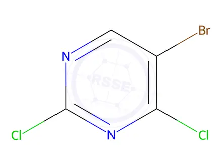 Chemical structure of Macitentan Impurity 47