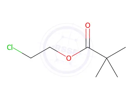 Chemical structure of Ethyl Acetate Impurity 235