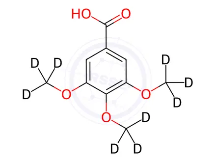 Chemical structure of Sulfamethoxazole Impurity 14