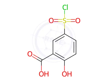 Chemical structure of Aildenafil Citrate Impurity 90
