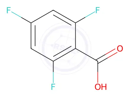 Chemical structure of Lasmiditan Impurity 1