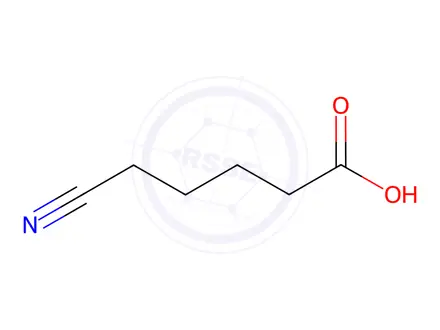 Chemical structure of Caprylic Acid Impurity 102