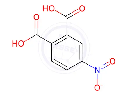 Chemical structure of Pomalidomide Impurity 44