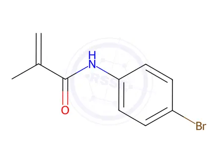 Chemical structure of Paracetamol Impurity 41