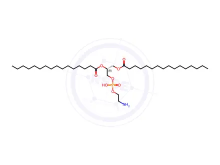 Chemical structure of Ethyl Acetate Impurity 126