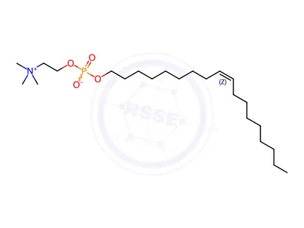 Chemical structure of Eicosapentaenoic Acid Impurity 22