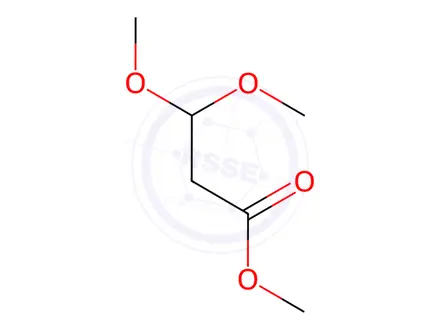 Chemical structure of Regadenoson Impurity 37