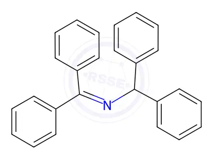 Chemical structure of Azelnidipine Impurity 13