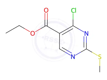 Chemical structure of Avanafil Impurity 49