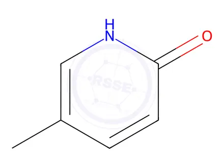 Chemical structure of Pirfenidone Impurity 46