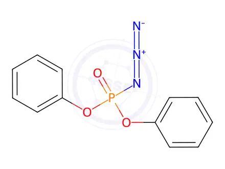 Chemical structure of Rufinamide Impurity 10