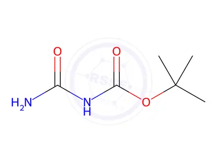 Chemical structure of Guanfacine Impurity 9