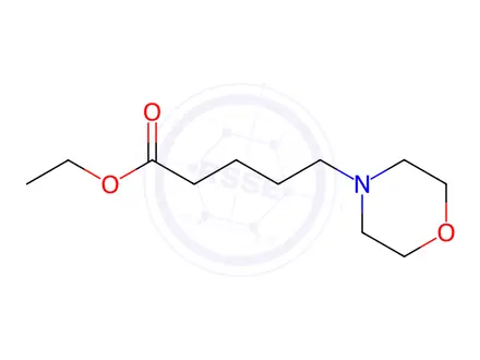 Chemical structure of Apixaban Impurity 99