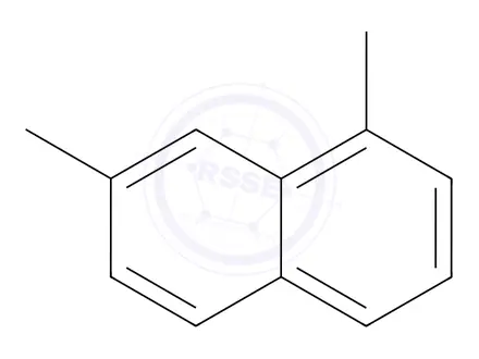 Chemical structure of Butenafine Impurity 49