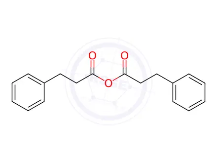 Chemical structure of Propafenone Impurity 37