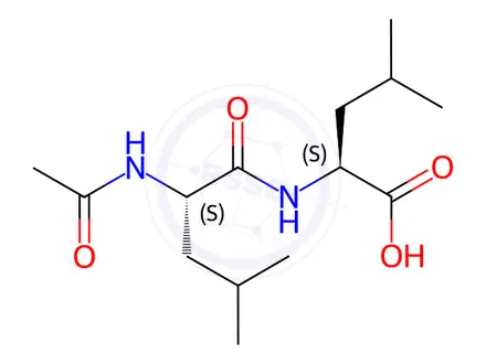 Chemical structure of Apremilast Impurity 50