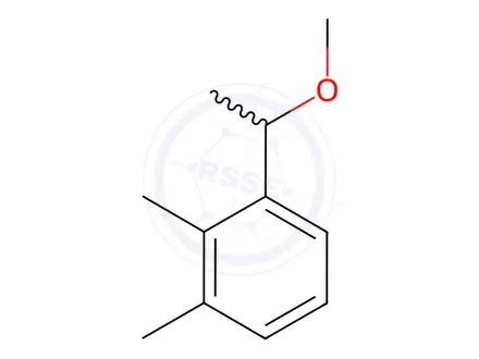 Chemical structure of Medetomidine Impurity 6