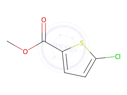 Chemical structure of Apixaban Impurity 96