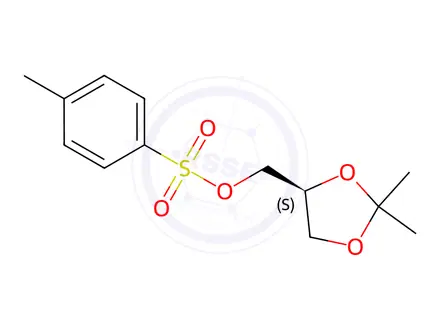 Chemical structure of Landiolol Impurity 70