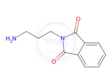 Chemical structure of Etrasimod Arginine Impurity 120