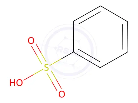 Chemical structure of Amlodipine Impurity 29