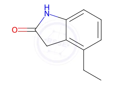 Chemical structure of Ropinirole Hydrochloride Impurity 26
