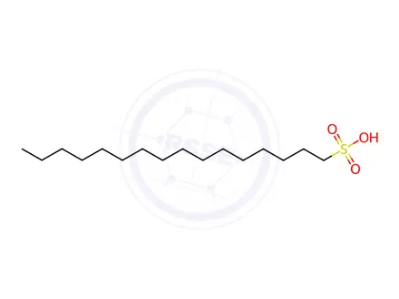 Chemical structure of Methanesulfonic Acid Impurity 25 Monomer