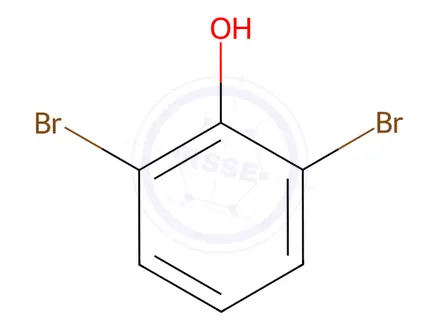 Chemical structure of Phloroglucinol Impurity 16