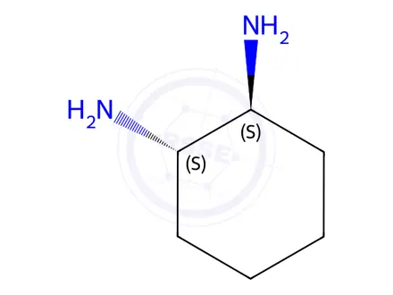 Chemical structure of Oxaliplatin Impurity 18