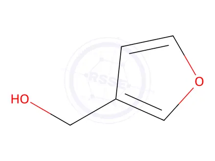 Chemical structure of Nifuratel Impurity 26