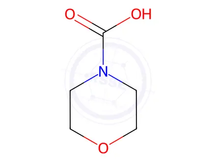 Chemical structure of Landiolol Hydrochloride Impurity 49