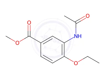 Chemical structure of Neratinib Maleate Impurity 53